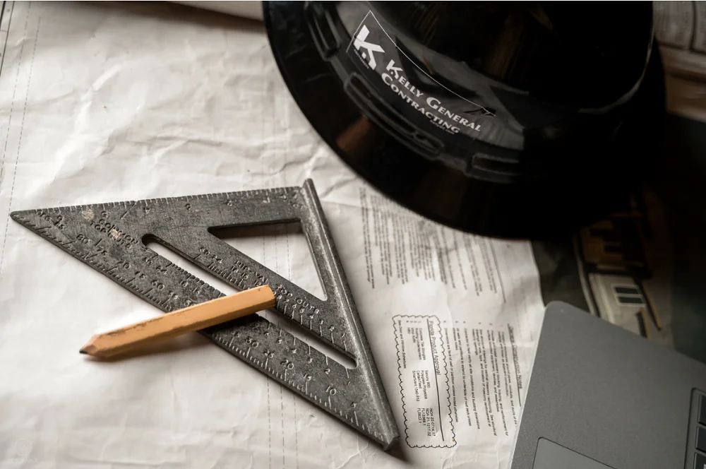 Pre-Construction Planning